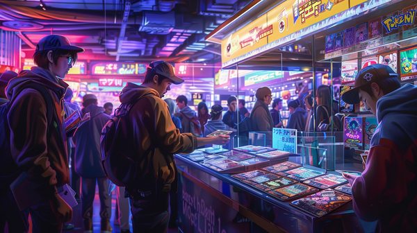 Comment vendre ses cartes pokémon rapidement et facilement