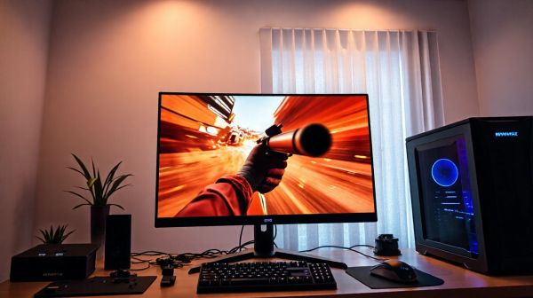 Comparatif G-Sync et FreeSync : optimiser votre expérience de jeu