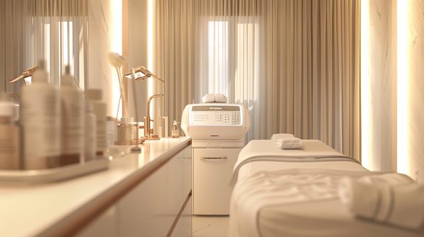 Électrolyse faciale: tout ce qu'il faut savoir