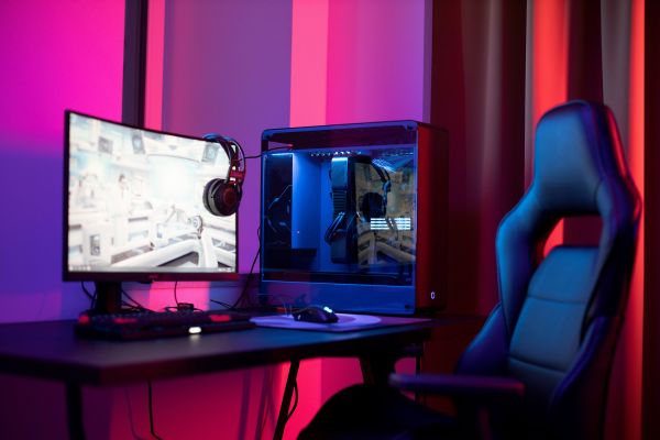 G-sync vs freesync : quelle technologie choisir pour vos jeux ?