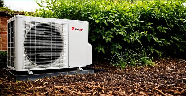 Photo écologie : découvrez les avantages des pompes à chaleur