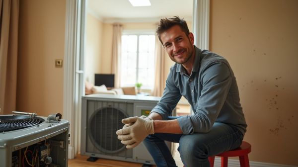 Quels problèmes résoudre avec l'installation de climatisation ?