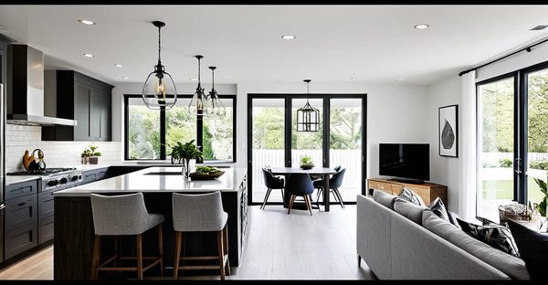 Rénovation d'ampleur : améliorer votre habitat et réduire vos coûts