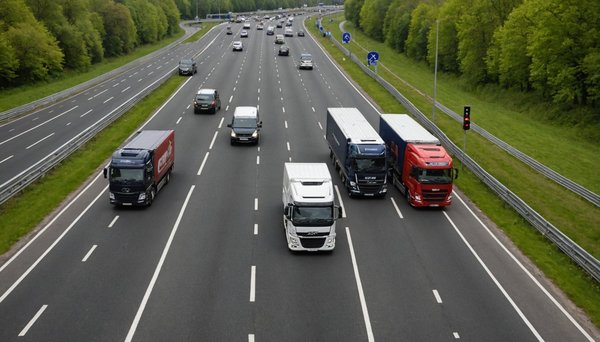 Solutions pour le transport routier après le brexit angleterre-france