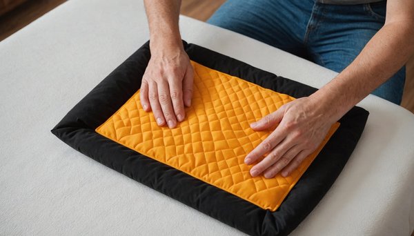 Bouillotte sans micro-ondes : chaleur douce et confort assuré