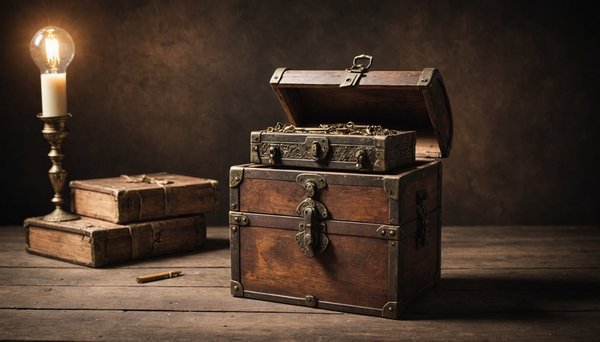 Découvrez les boîtes mystères les plus fascinantes à essayer